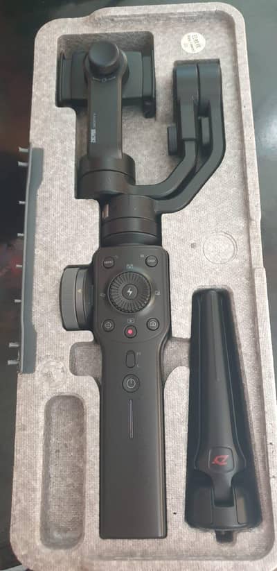 zhiyun smooth 4