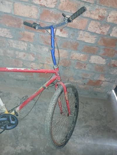 cycle for sales in Lahore