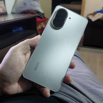 Redmi A5 4gp+1 Ram Rom 64