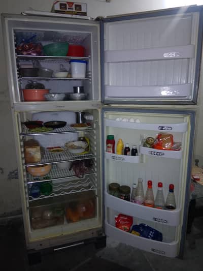 Jumbo Size Orient Fridge Urgent Sell  What'sapp =0326=440=3648