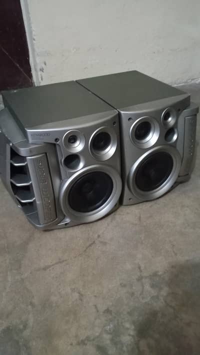 Kenwood original japani duol bufar 03335946320