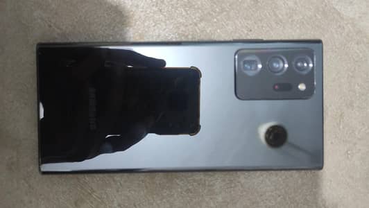 Samsung note 20ultra