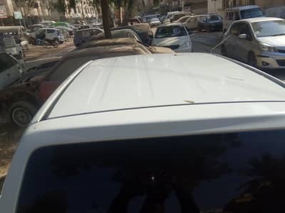 Suzuki alto 08/13 white colour