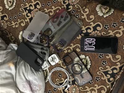 iPhone 15 pro max jv