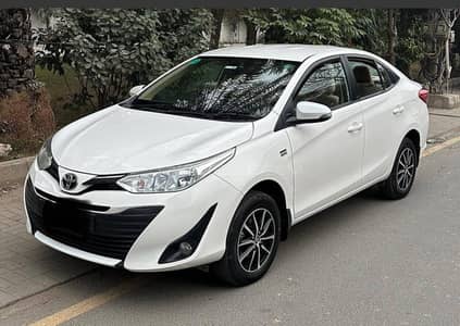 Yaris ative 1.3 auto 2021/2022