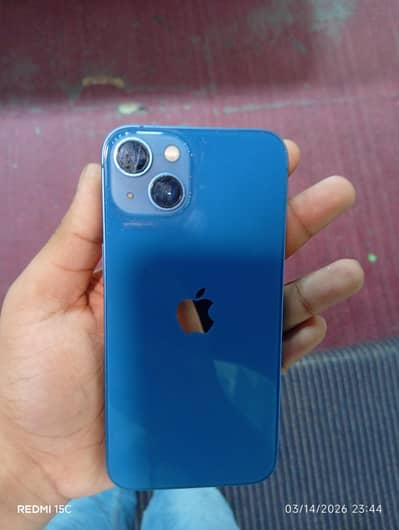 iphone 13 mini