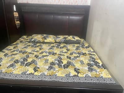 BED SET FOR SALE