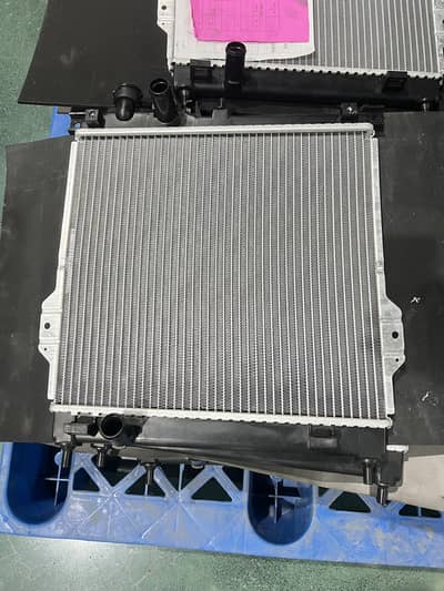 Best Quality Aluminum Radiators available in Islamabad