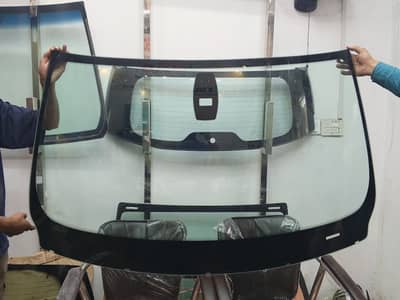 Car Windscreen Replacement Lahore | BMW Mercedes Audi Land Cruiser