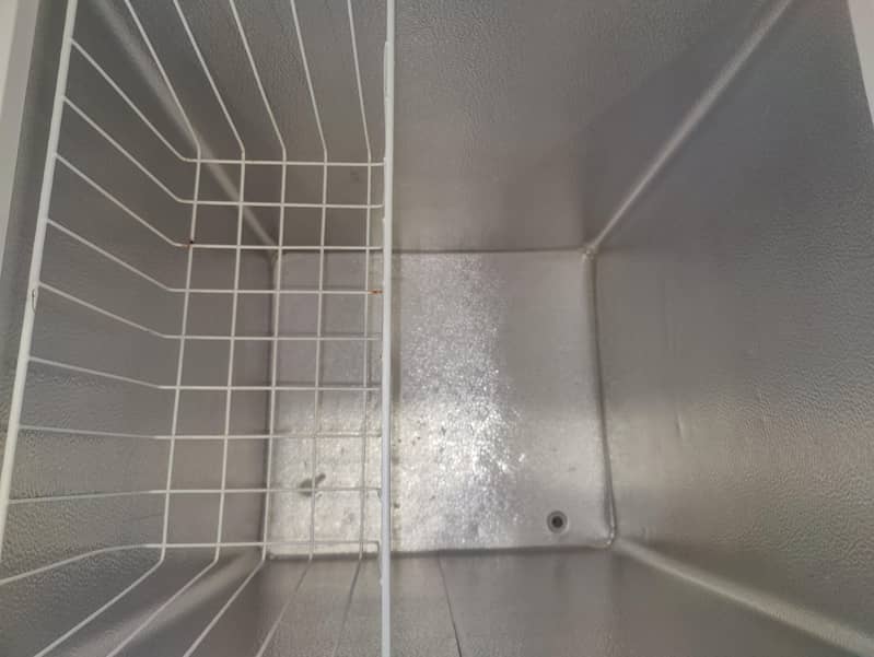 waves refrigerator 3