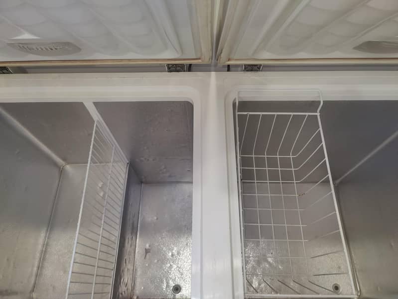 waves refrigerator 4