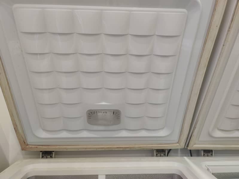waves refrigerator 6