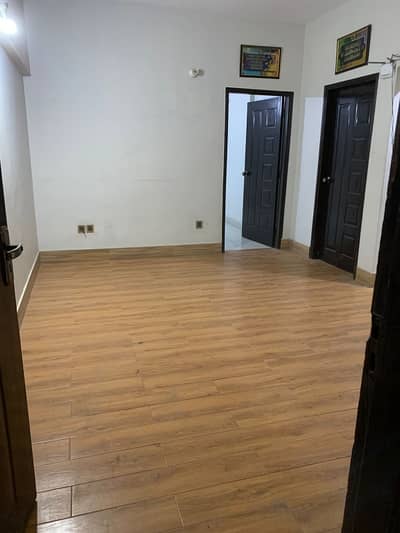 2 Bed Flat for sale in Rafi Premier scheme 33