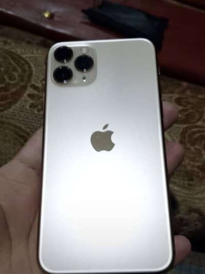 Iphone 11 pro dual sim pta approved 64 gb