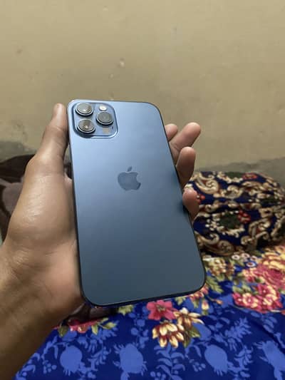 iPhone 12 Pro Max non pta
