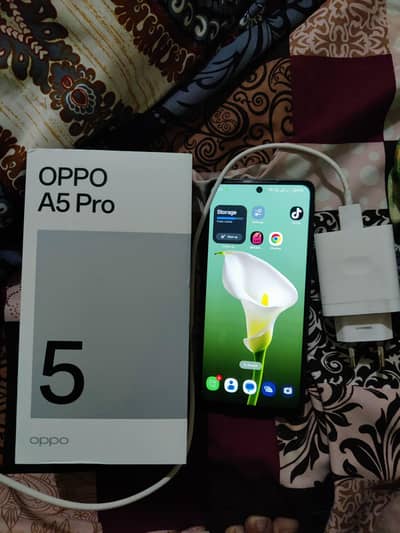 Oppo A5 pro 8/256 Exchange possible