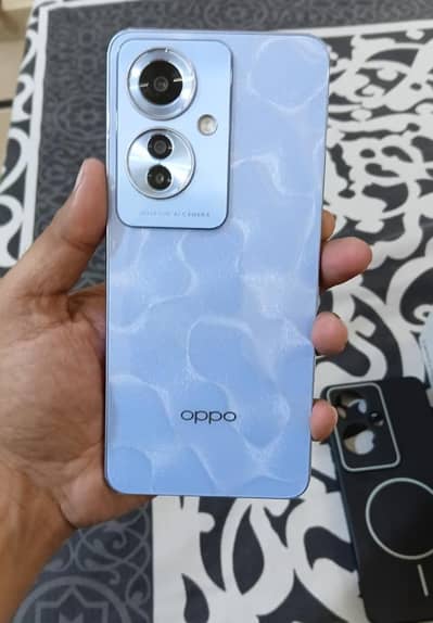 Oppo Reno 11f 5g