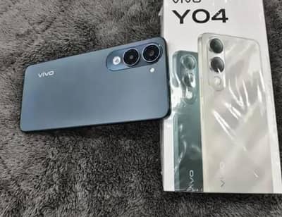vivo  Y04