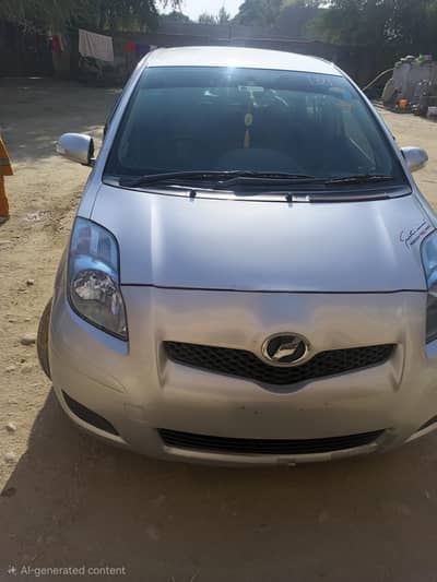 Vitz 2008 mobile# 03295646096
