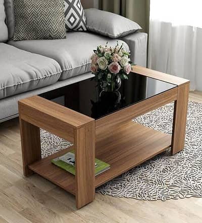 center coffee table