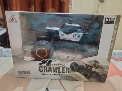best RC monster car for sale