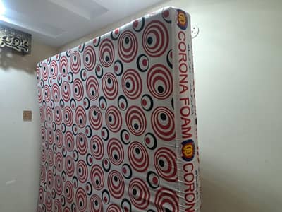 Mehran King size Mattress