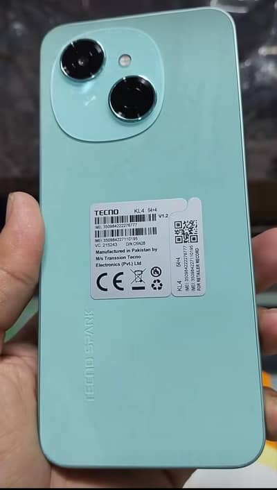 7 months used 4months warranty 10by10 condition