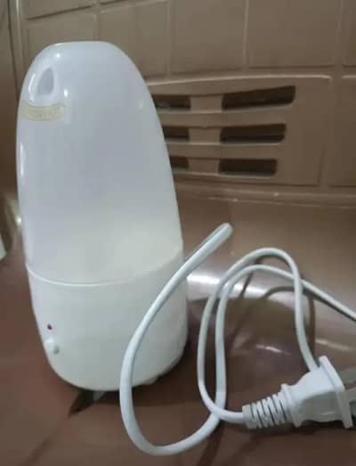 Sterilizer/ Warmer for kids or adults