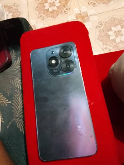 techno spark go 24 new phone