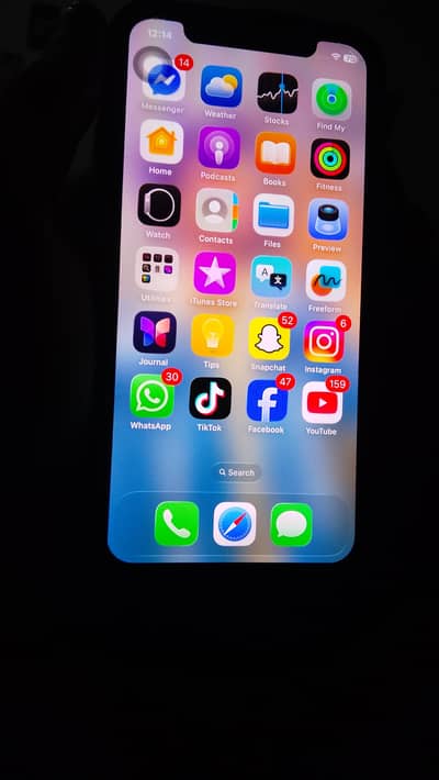 IPhone 11 pro bypass