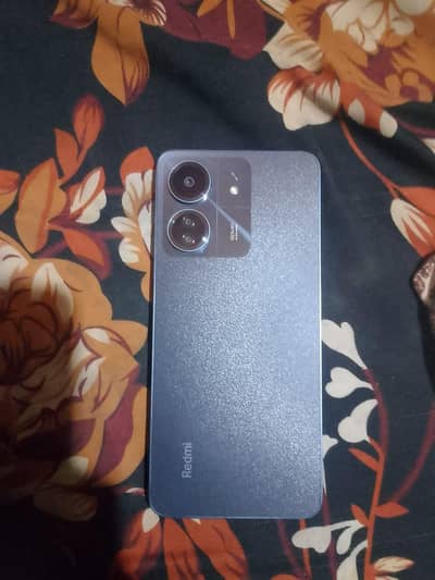 Redmi 13c 6/128