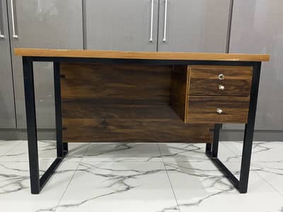 Wooden Study table (8k Final)