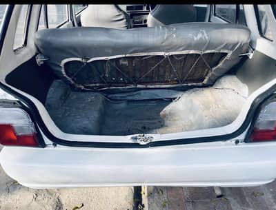 Mehran 1992 for sale