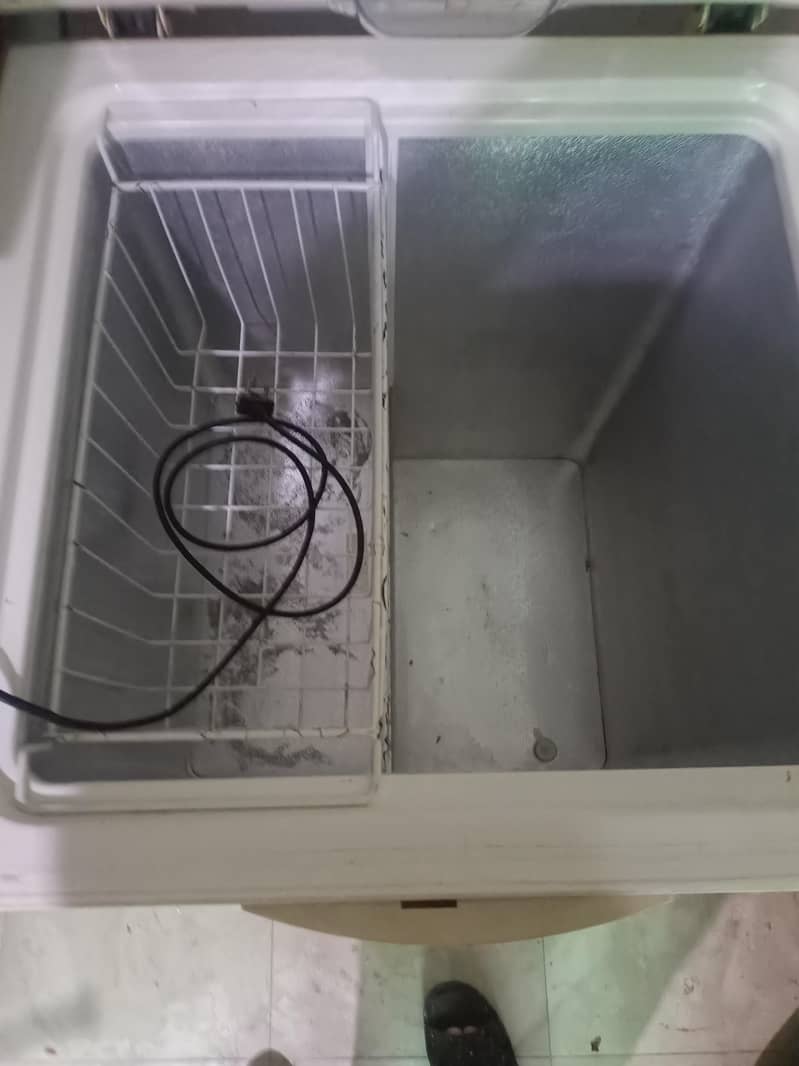 Waves Deep-freezer 2