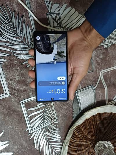 exchange possible iphone