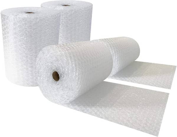 Bubble Wrap Different Lengths Available 5 Feet, 10 Feet, 16 feet and 32 feet Length and Height/Width 40 Inch Superb Quality