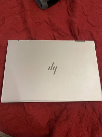 HP Envy x360 convertible i7 8th Gen 16GB – Touch – Read Description