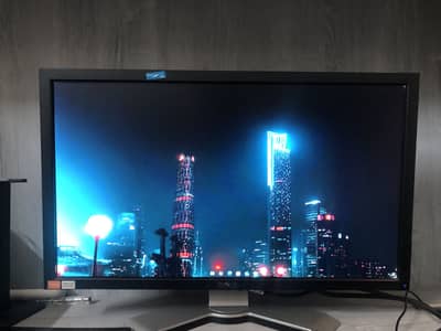 Dell monitor 27 inch + gaming accessories