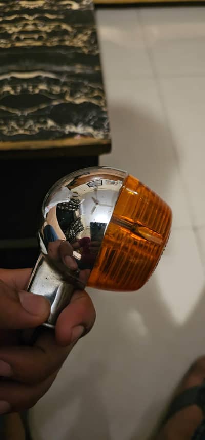 yamaha yb100 yb80 Japani  parts