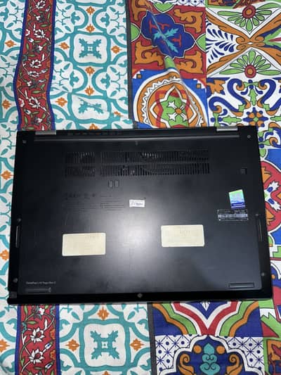 Lenovo thinkpad L13 Yoga i5 11th gen