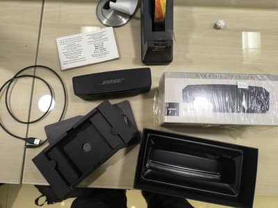 Bose Soundlink 2 special edition 10/10 self import