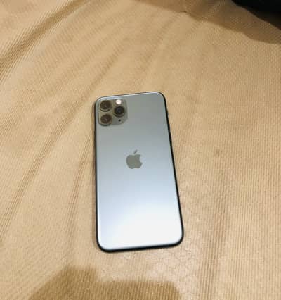 Apple iPhone 11 Pro