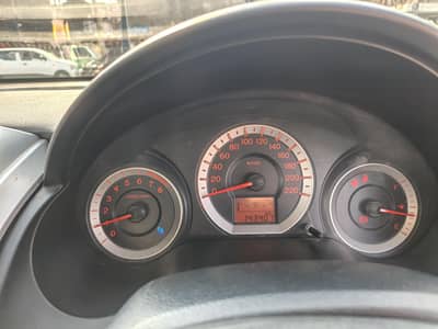 Honda City 2014 Model