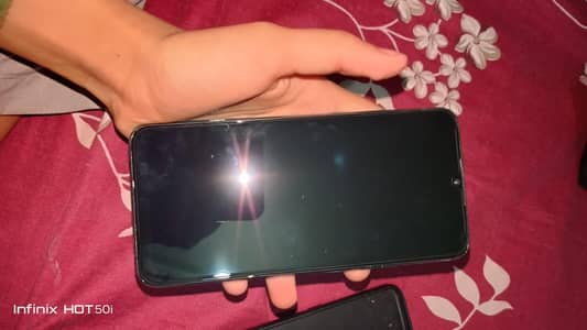 I am selling my vivo s1