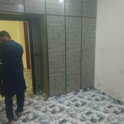 FASAL TWON C BLOCK SINGAL STORY 2 BAD 7 MARLA HOUSE FOR RENT