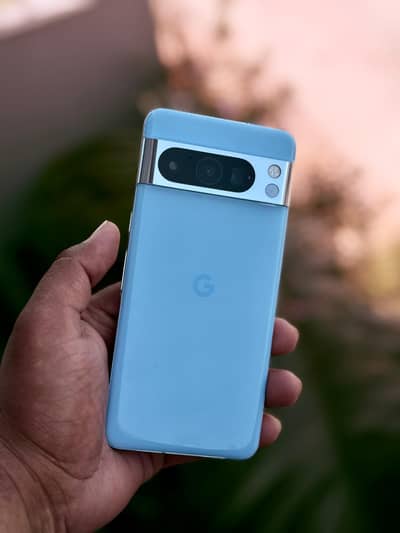 Google pixel 8 pro 16/256 GB