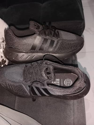Adidas Swift run 22 Original shoes brand new