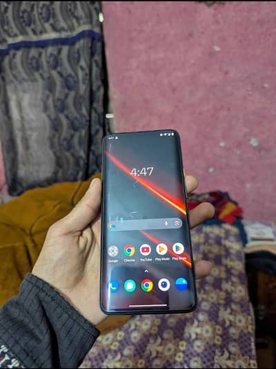 OnePlus 7T Pro Maclaren Edition