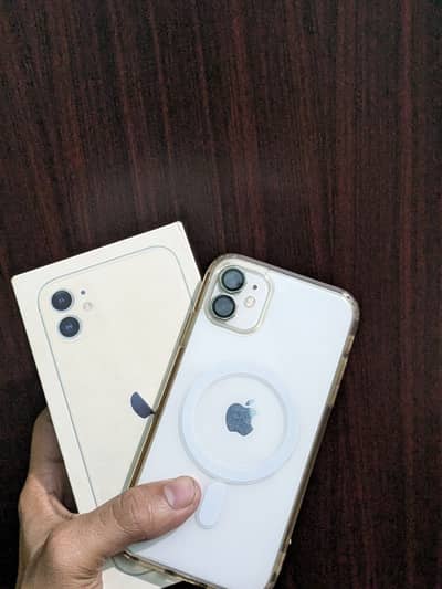 iPhone 11 for sale
