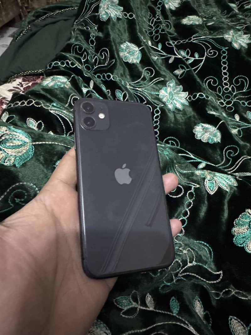 Iphone 11 1